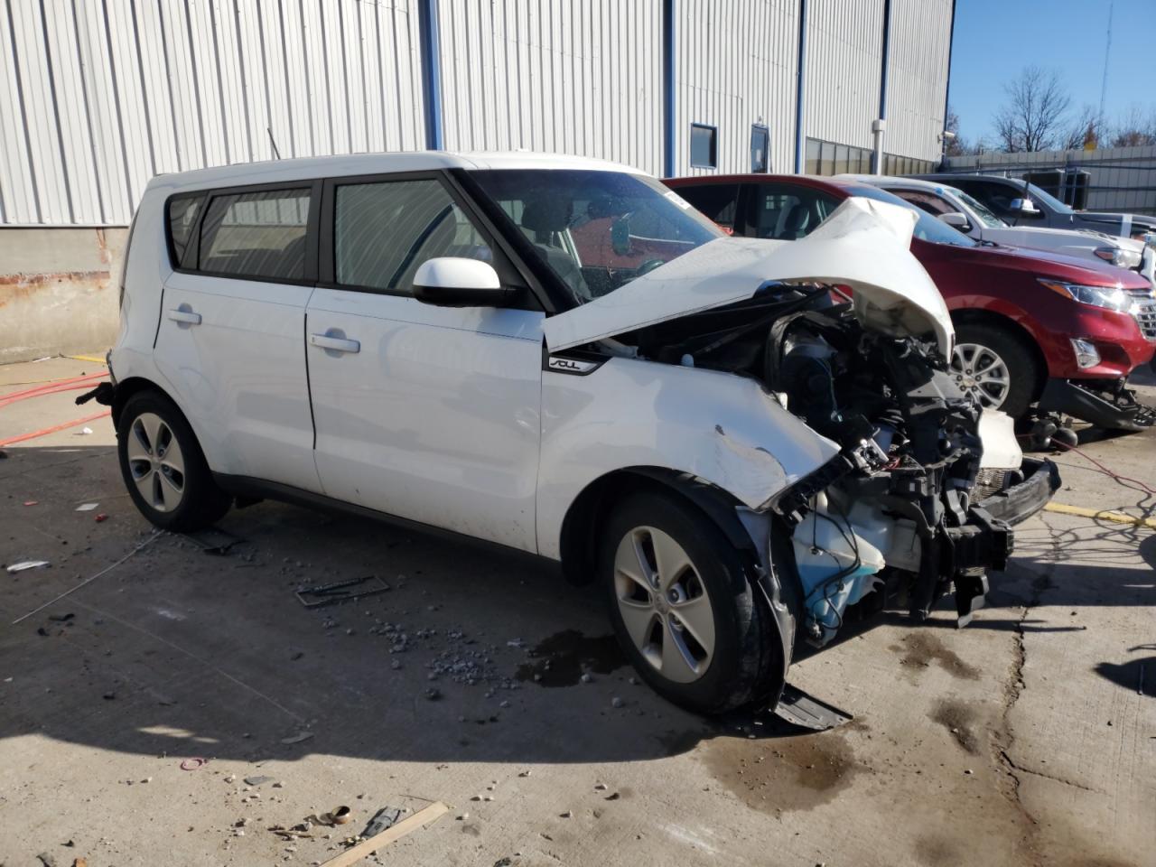 2016 Kia Soul - Image 4