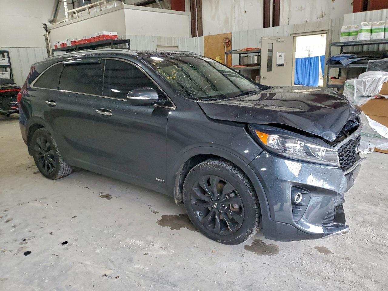 2020 Kia Sorento Ex - Image 4