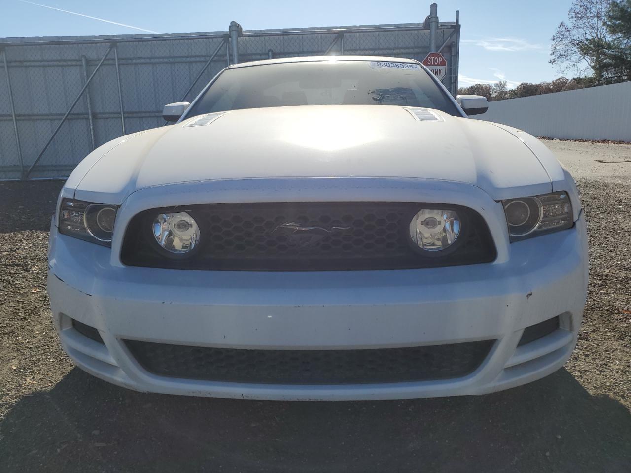 2014 Ford Mustang Gt - Фото 5