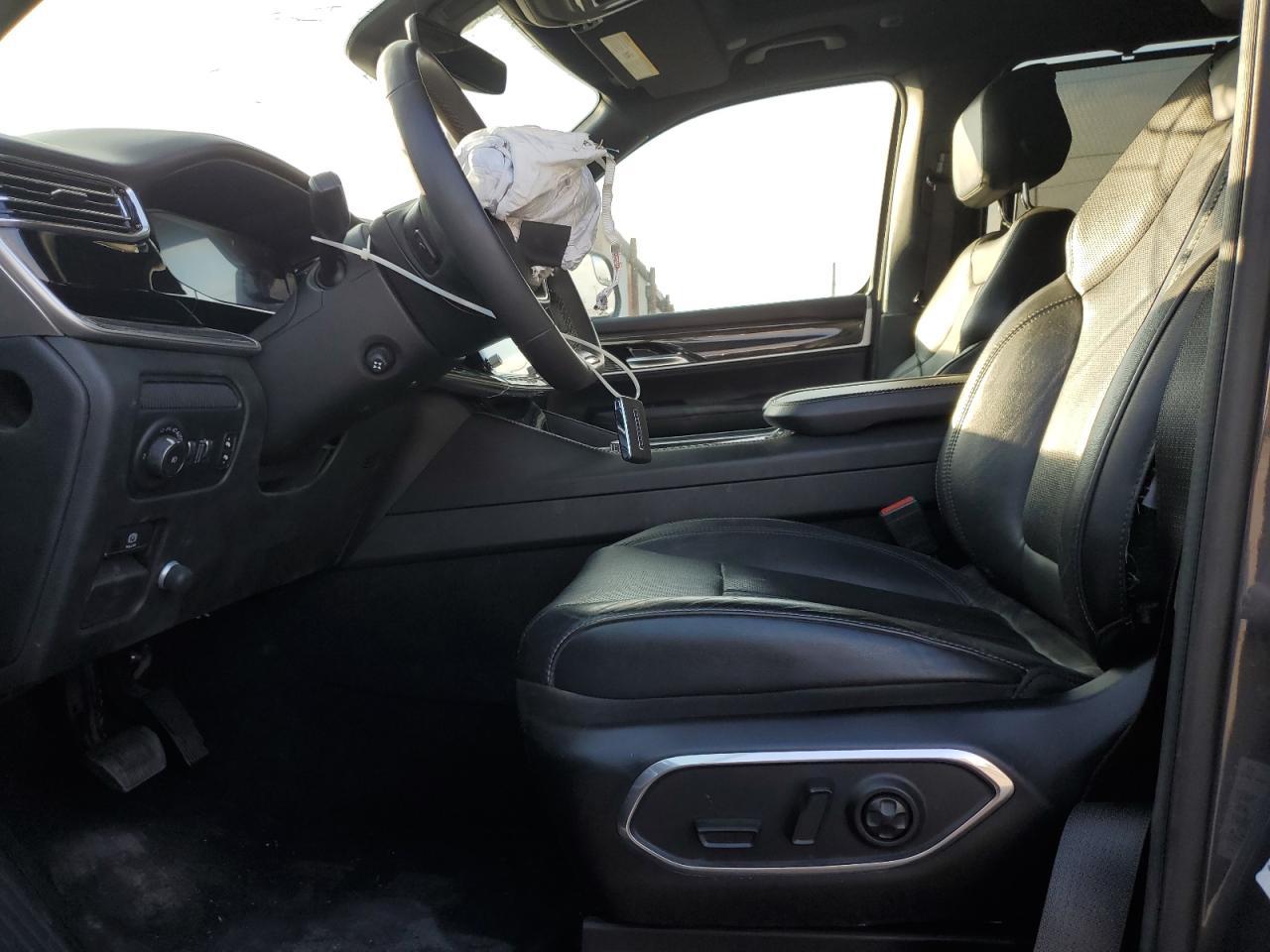 2022 Jeep Wagoneer Series Iii - Image 7