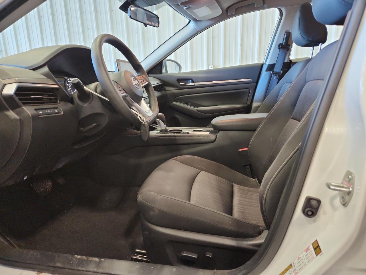 2023 Nissan Altima Sv - Фото 7