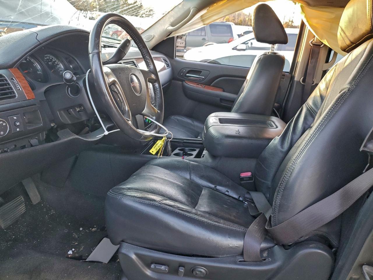 2007 GMC Yukon - Фото 7