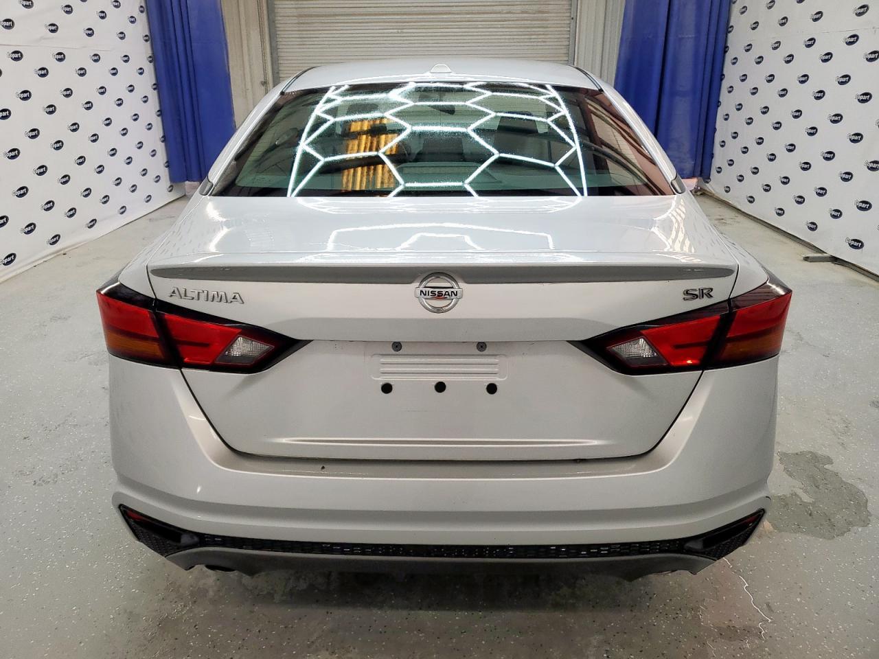 2019 Nissan Altima 2.5 Sr - Image 6