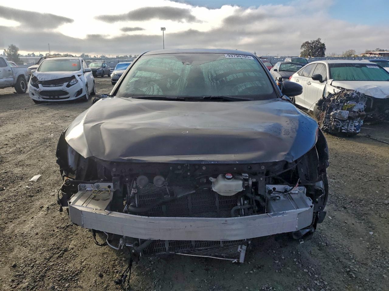 2018 Honda Clarity - Image 5