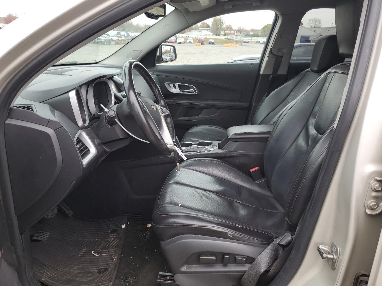 2014 Chevrolet Equinox - Image 7