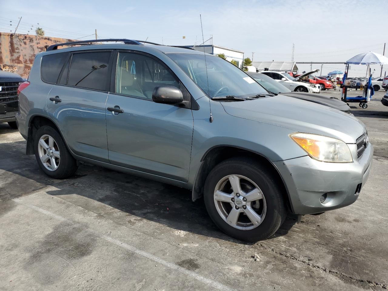 2008 Toyota Rav4 - Image 4