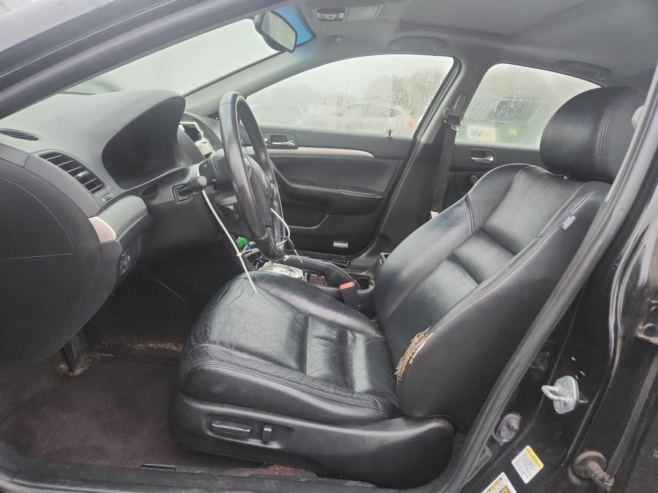 2006 Acura Tsx - Фото 7