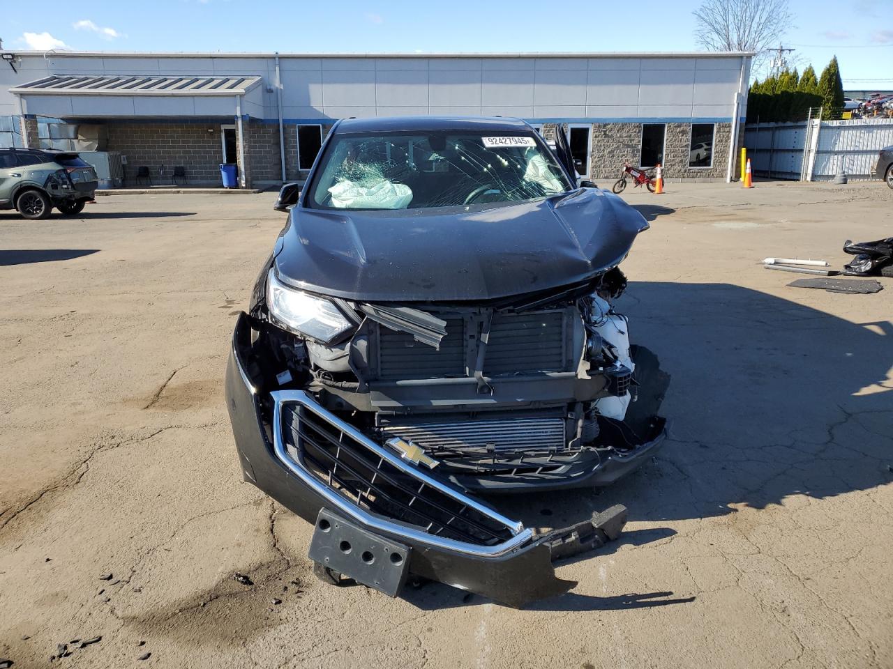 2018 Chevrolet Equinox Lt - Image 5