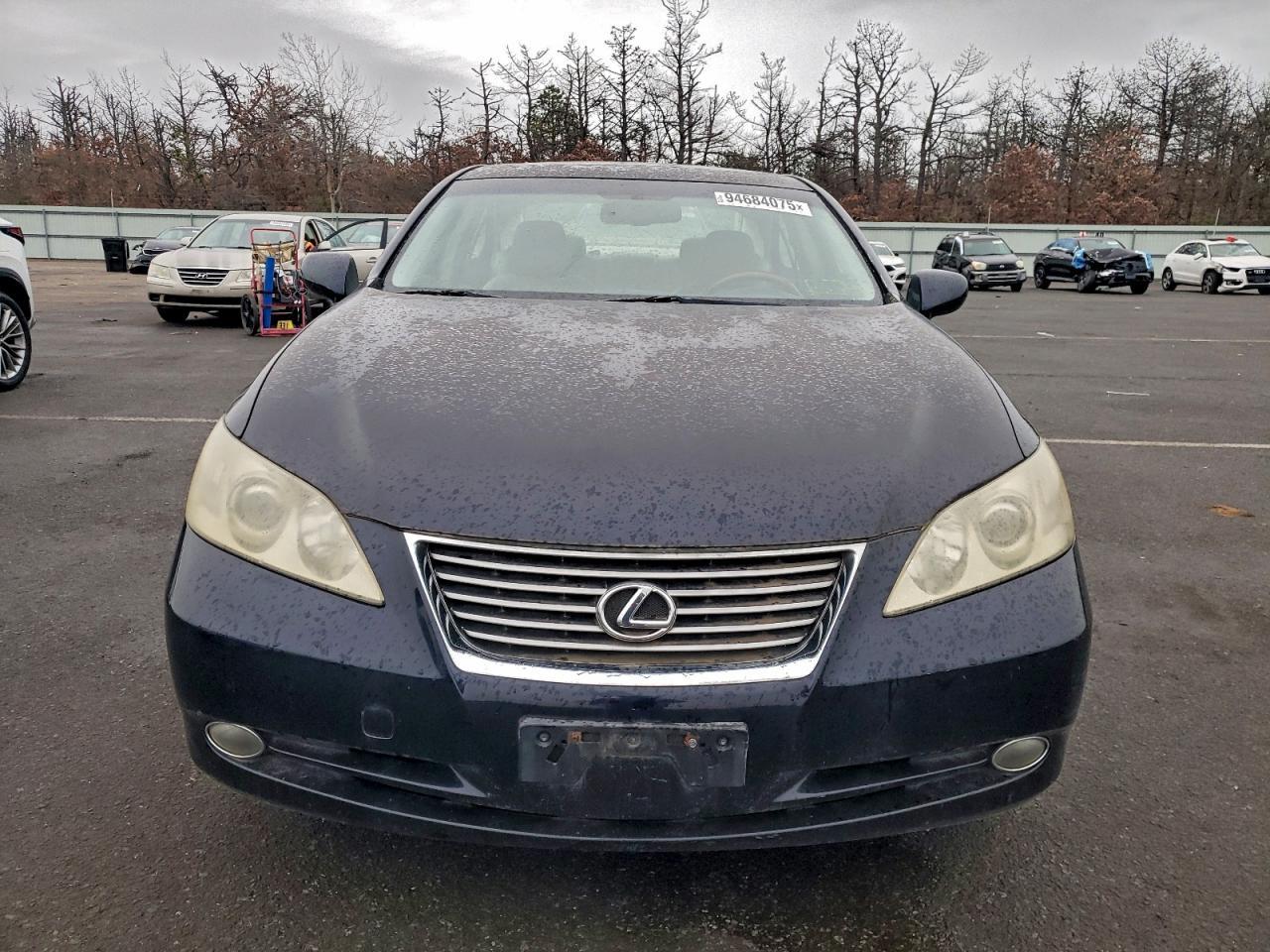 2009 Lexus Es 350 - Фото 5