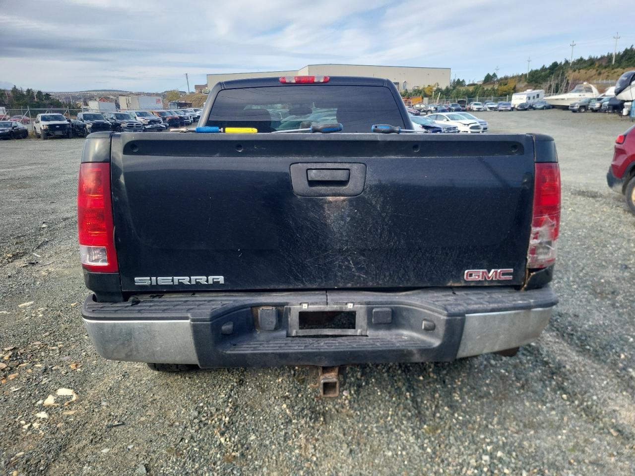 2012 GMC Sierra C1500 - Image 6