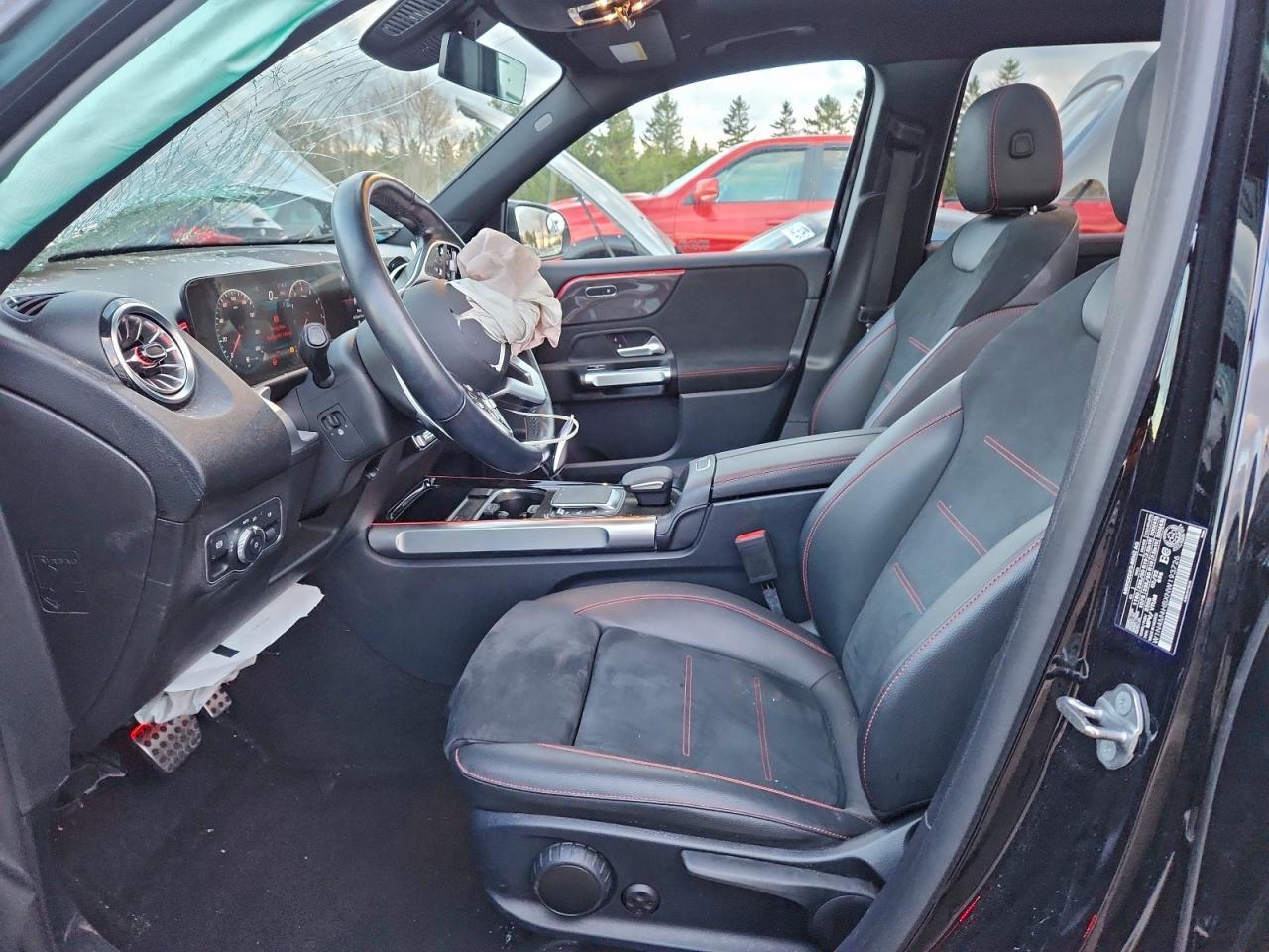 2022 Mercedes-Benz Glb 250 4Matic - Фото 7