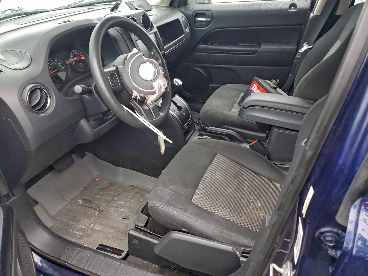 2014 Jeep Patriot Sport - Image 7