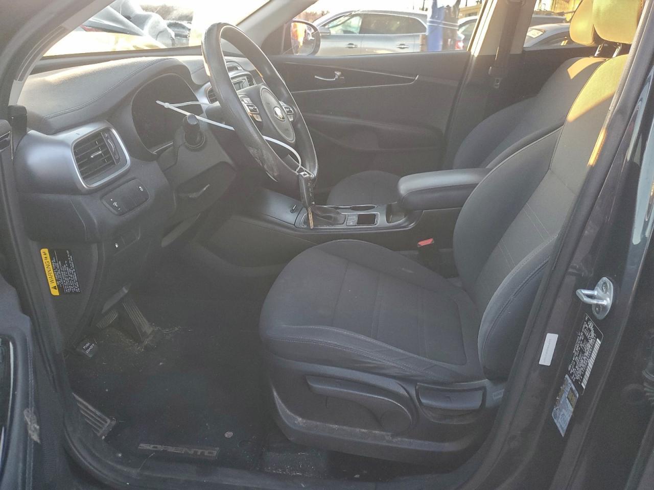 2016 Kia Sorento Lx - Image 7