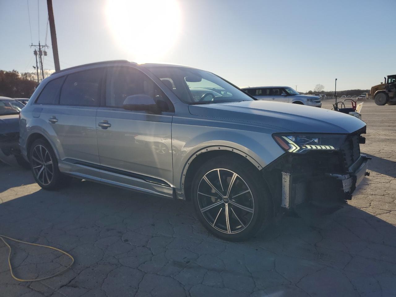 2023 Audi Q7 Prestige - Image 4