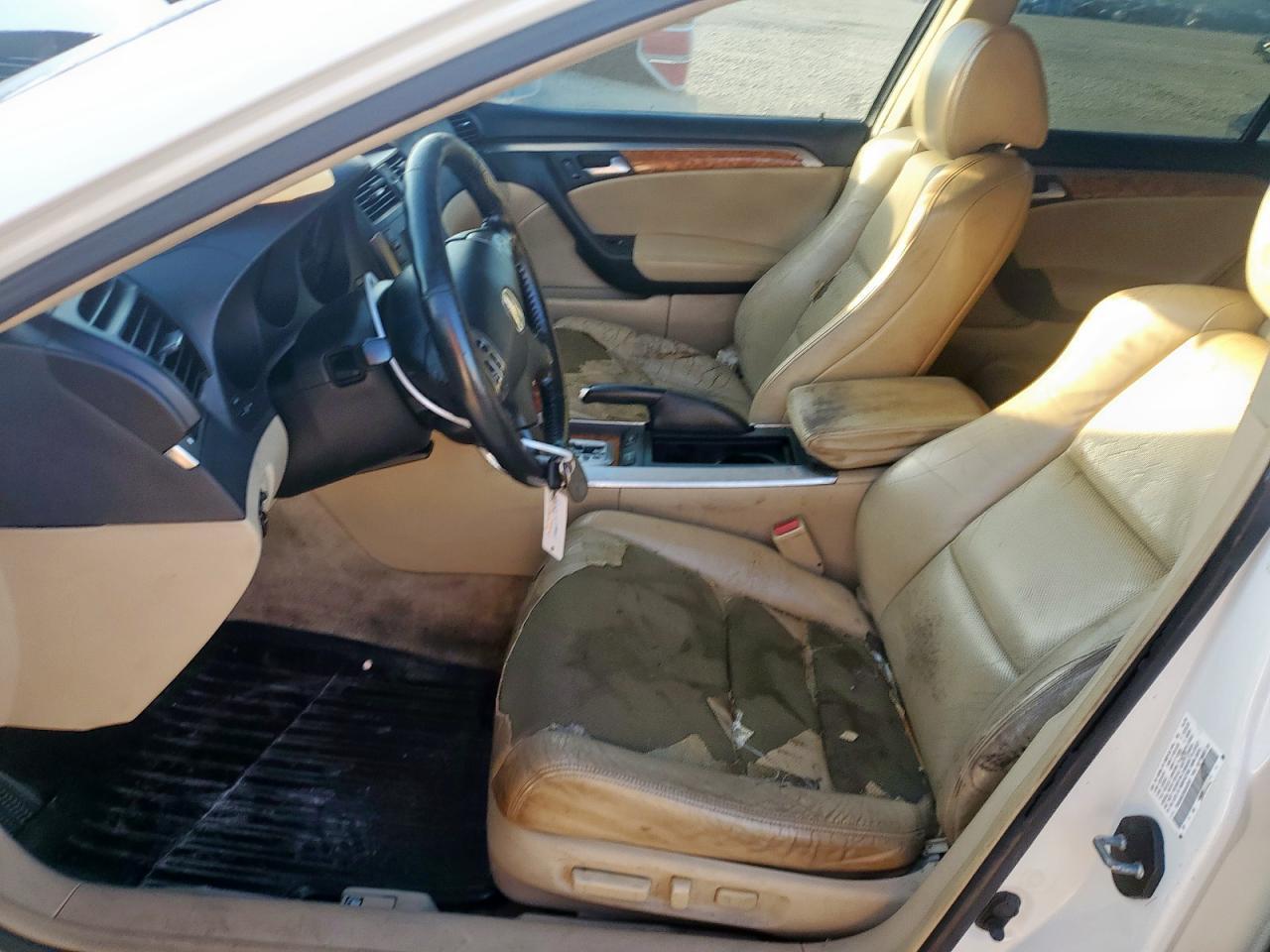 2006 Acura 3.2Tl - Фото 7