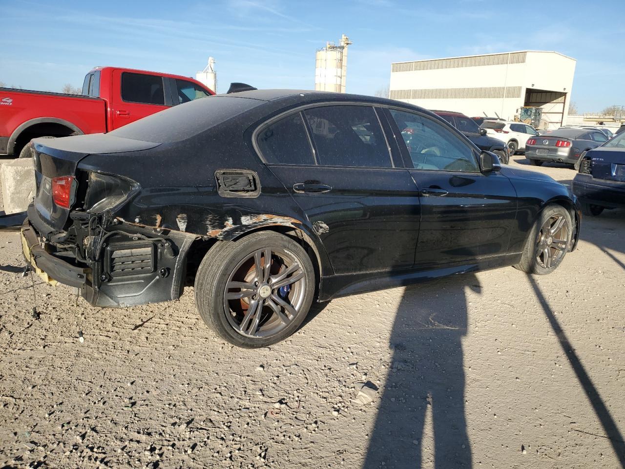 2015 BMW 328 I Sulev - Image 3