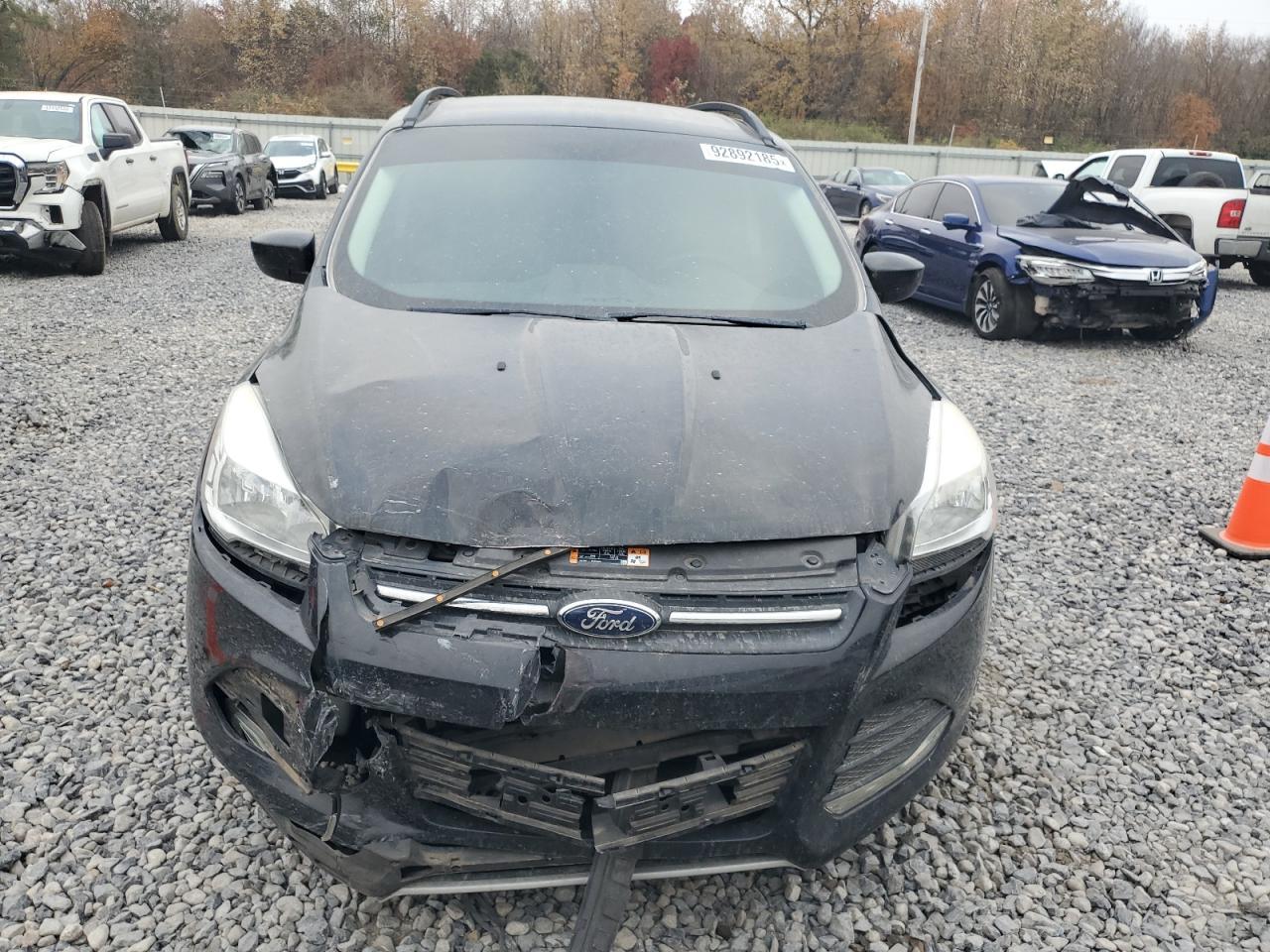 2015 Ford Escape Se - Image 5