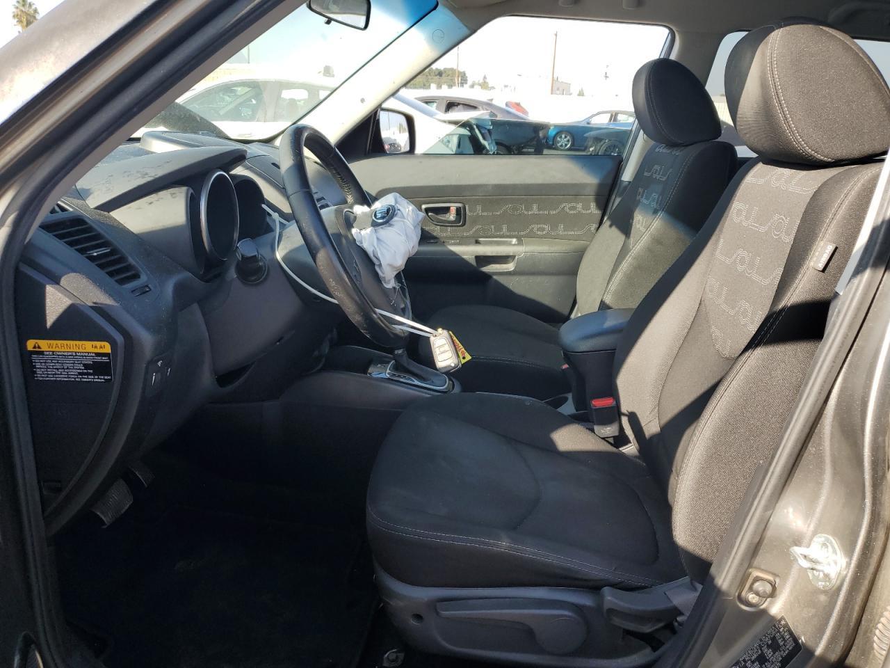 2013 Kia Soul + - Фото 7