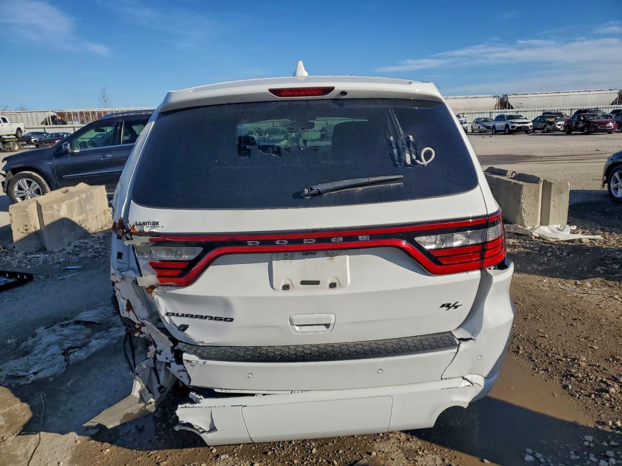 2020 Dodge Durango R/T - Image 6