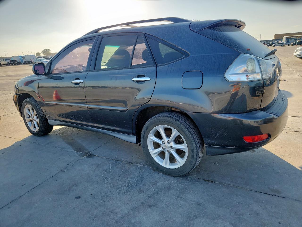 2008 Lexus Rx 350 - Image 2