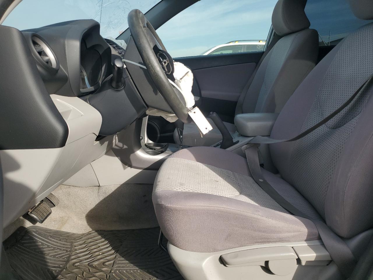 2008 Toyota Rav4 - Фото 7