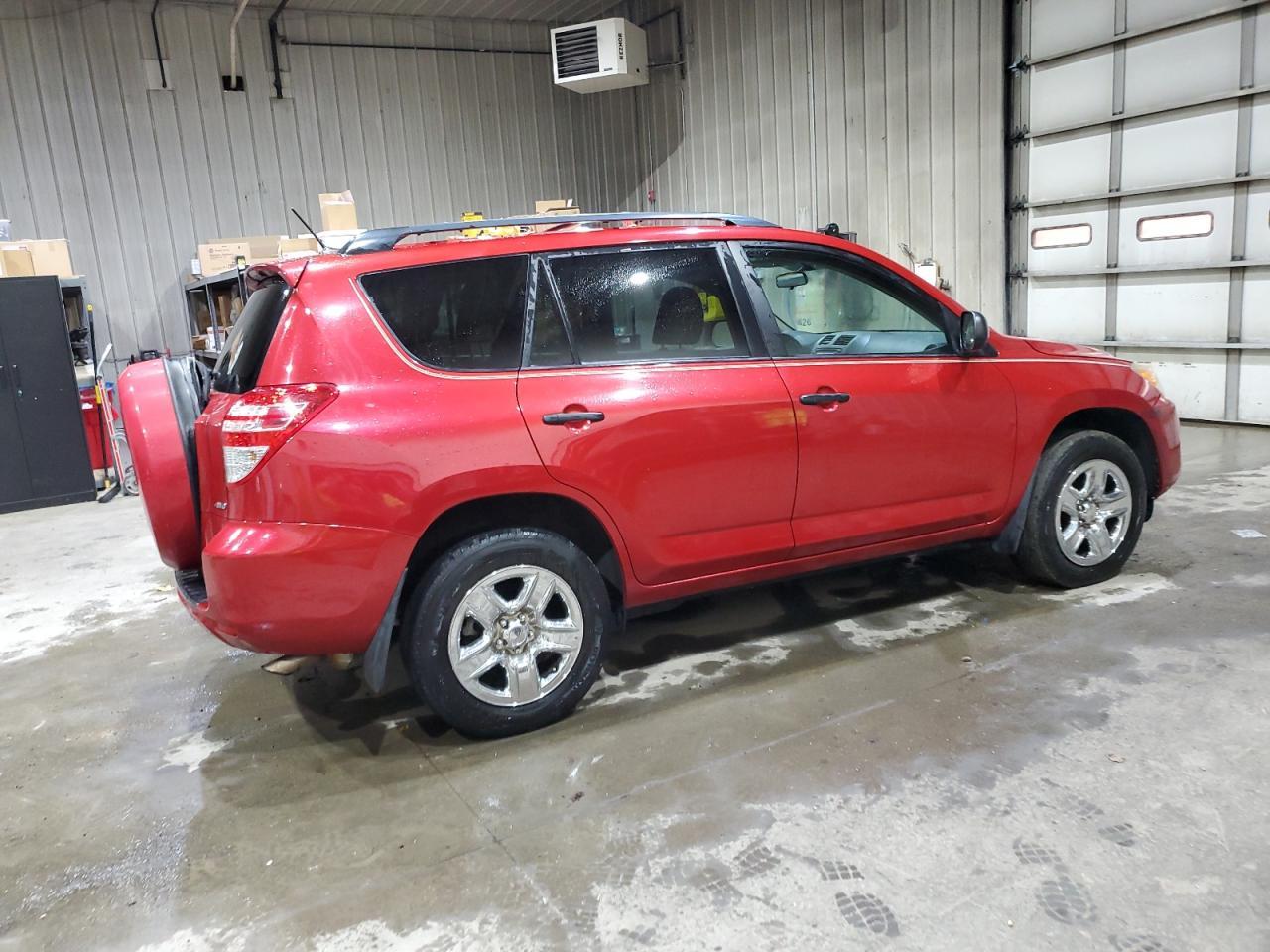 2012 Toyota Rav4 - Фото 3