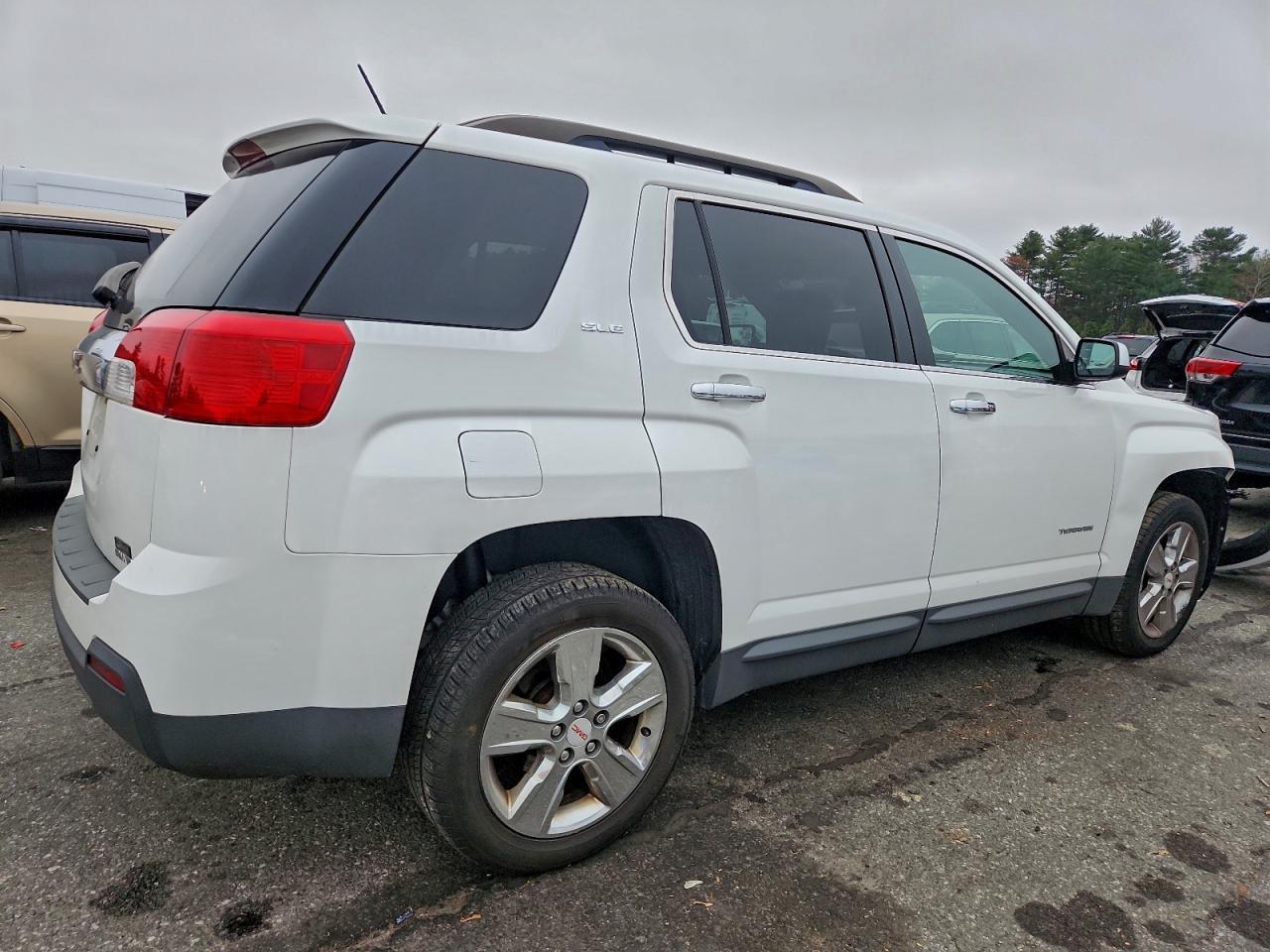 2015 GMC Terrain Sle - Image 3