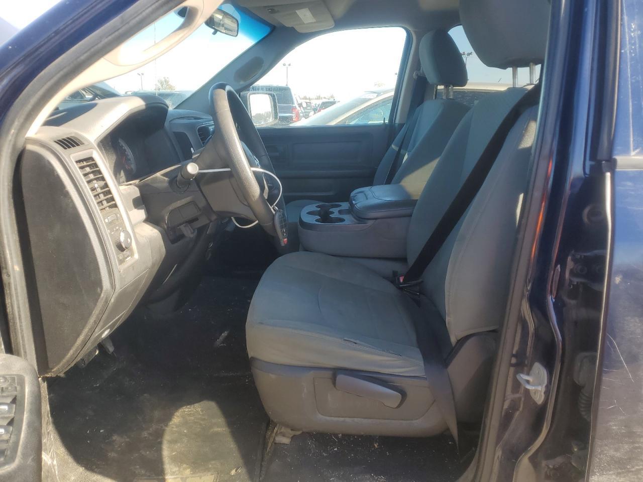 2013 Ram 1500 St - Image 7