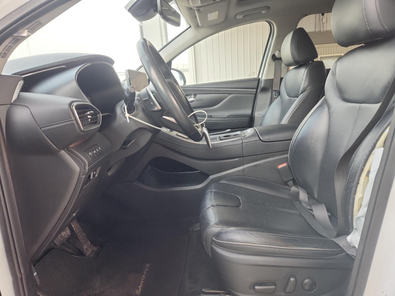 2021 Hyundai Santa Fe Sel - Image 7