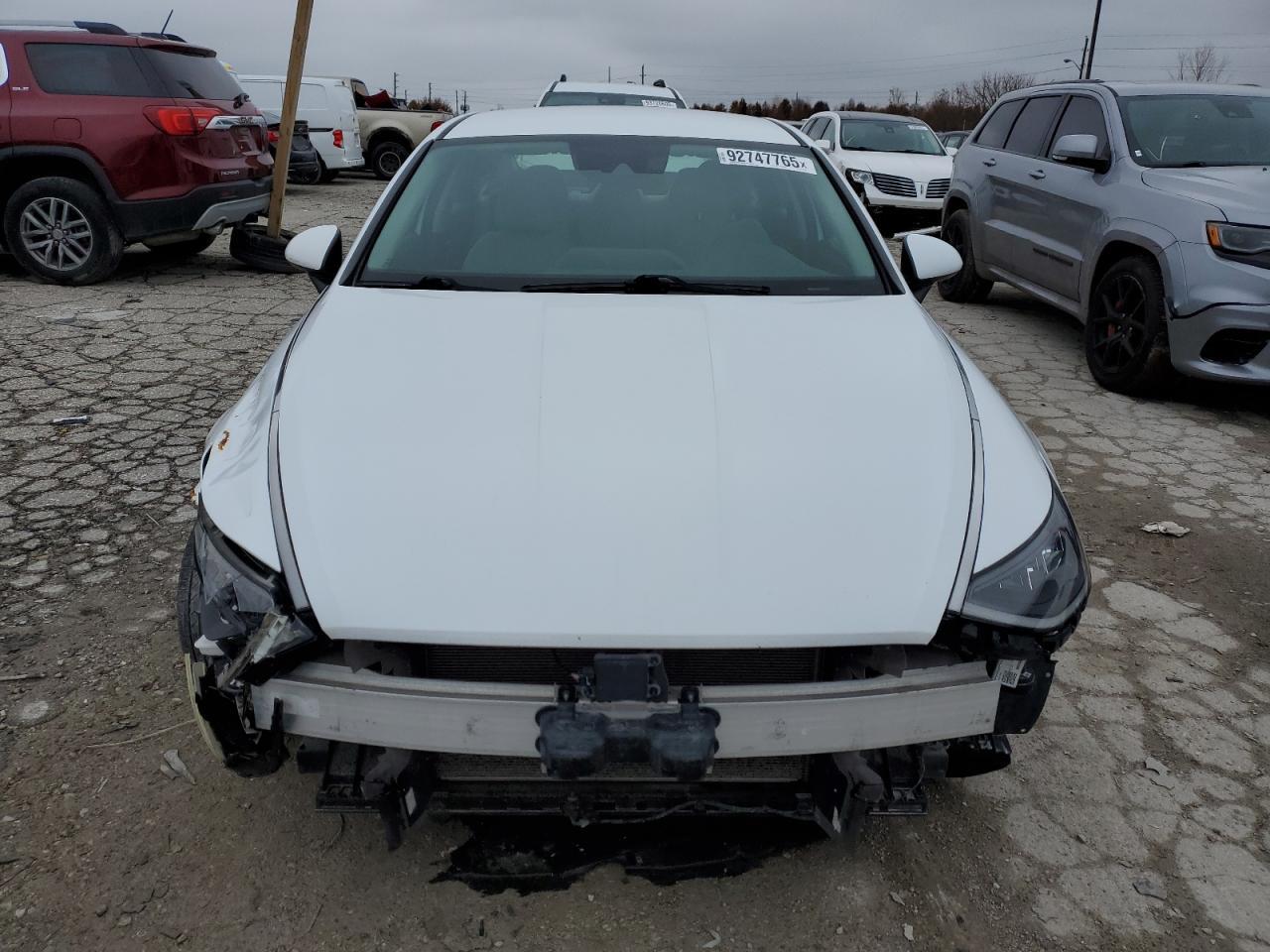 2021 Hyundai Sonata Se - Image 5