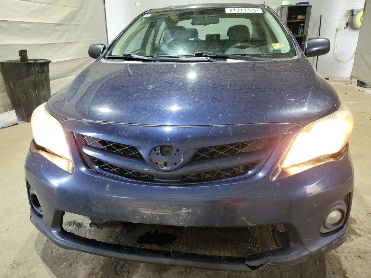 2011 Toyota Corolla S - Фото 5