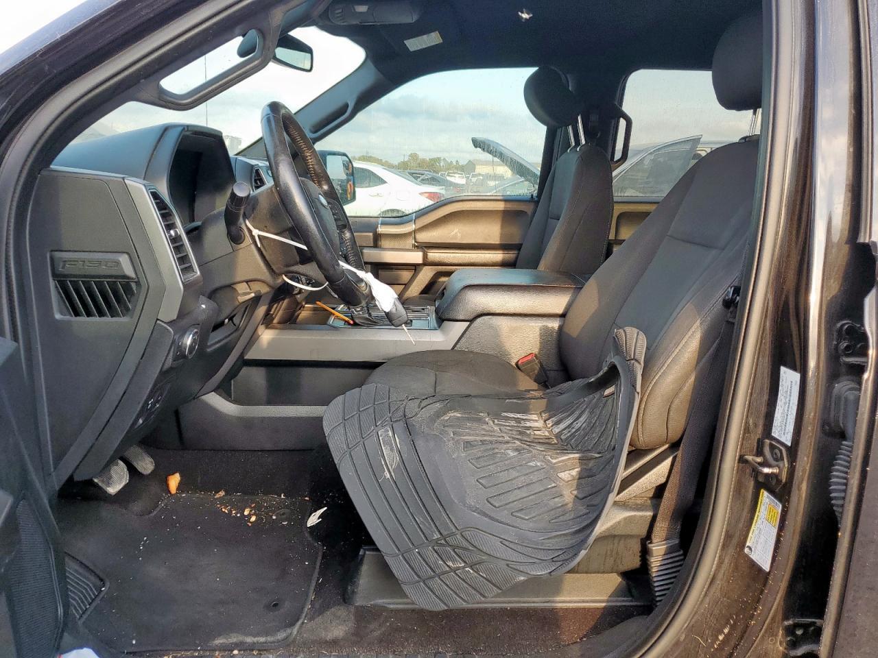 2019 Ford F150 Supercrew - Фото 7