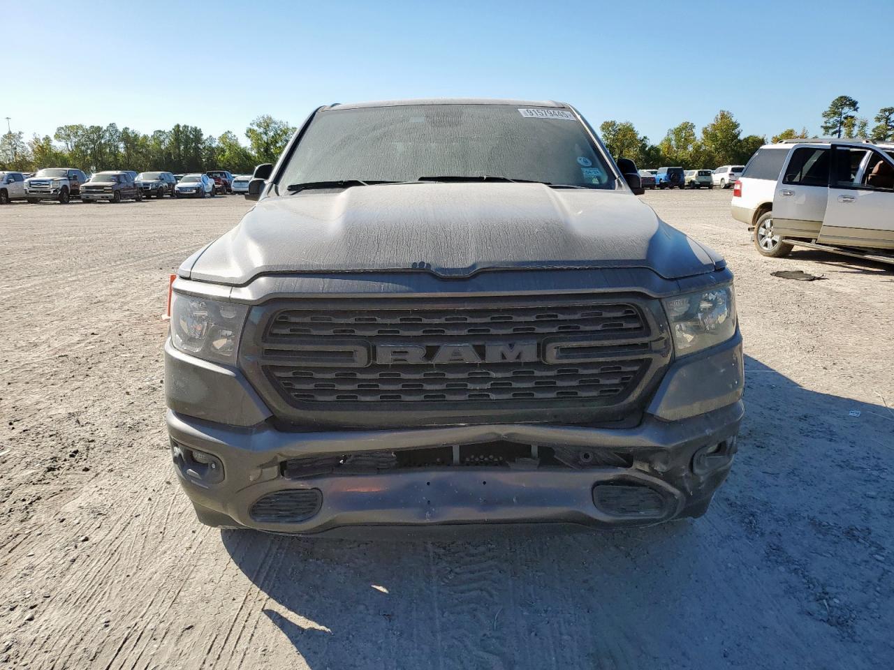 2022 Ram 1500 Big Horn/Lone Star - Фото 5