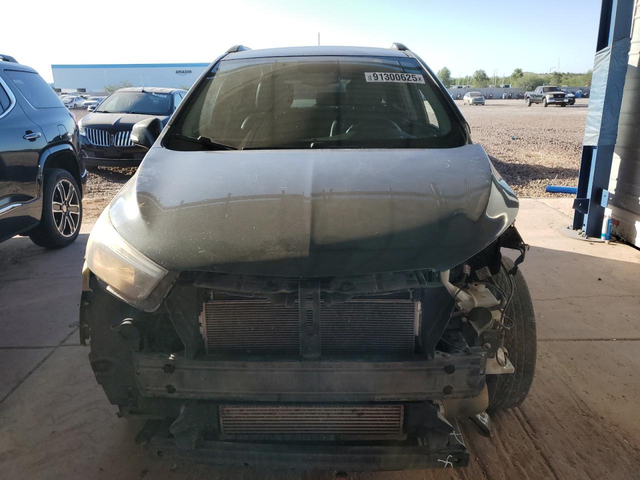 2017 Buick Encore Preferred - Фото 5