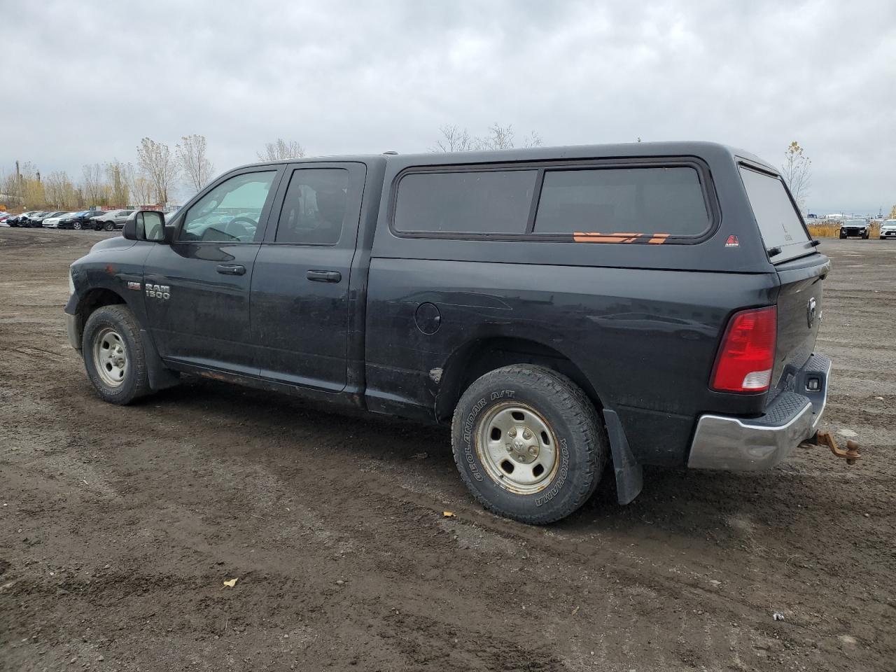 2017 Ram 1500 St - Image 2