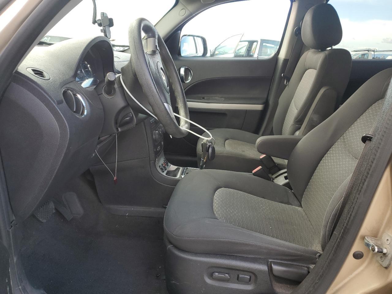 2008 Chevrolet Hhr Ls - Image 7