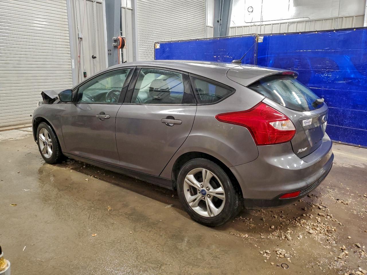 2013 Ford Focus Se - Image 2