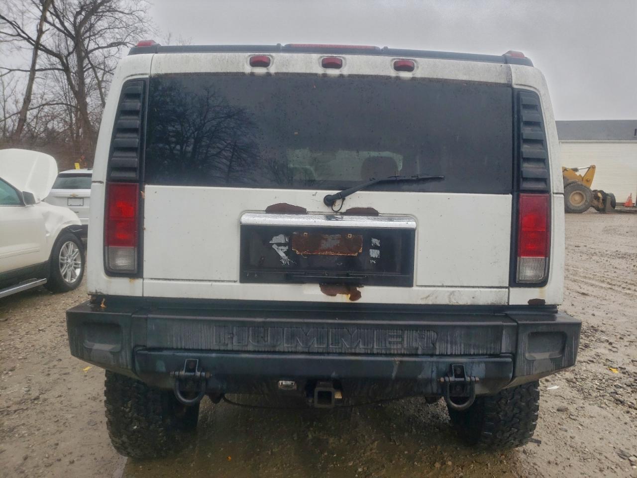 2005 Hummer H2 - Image 6
