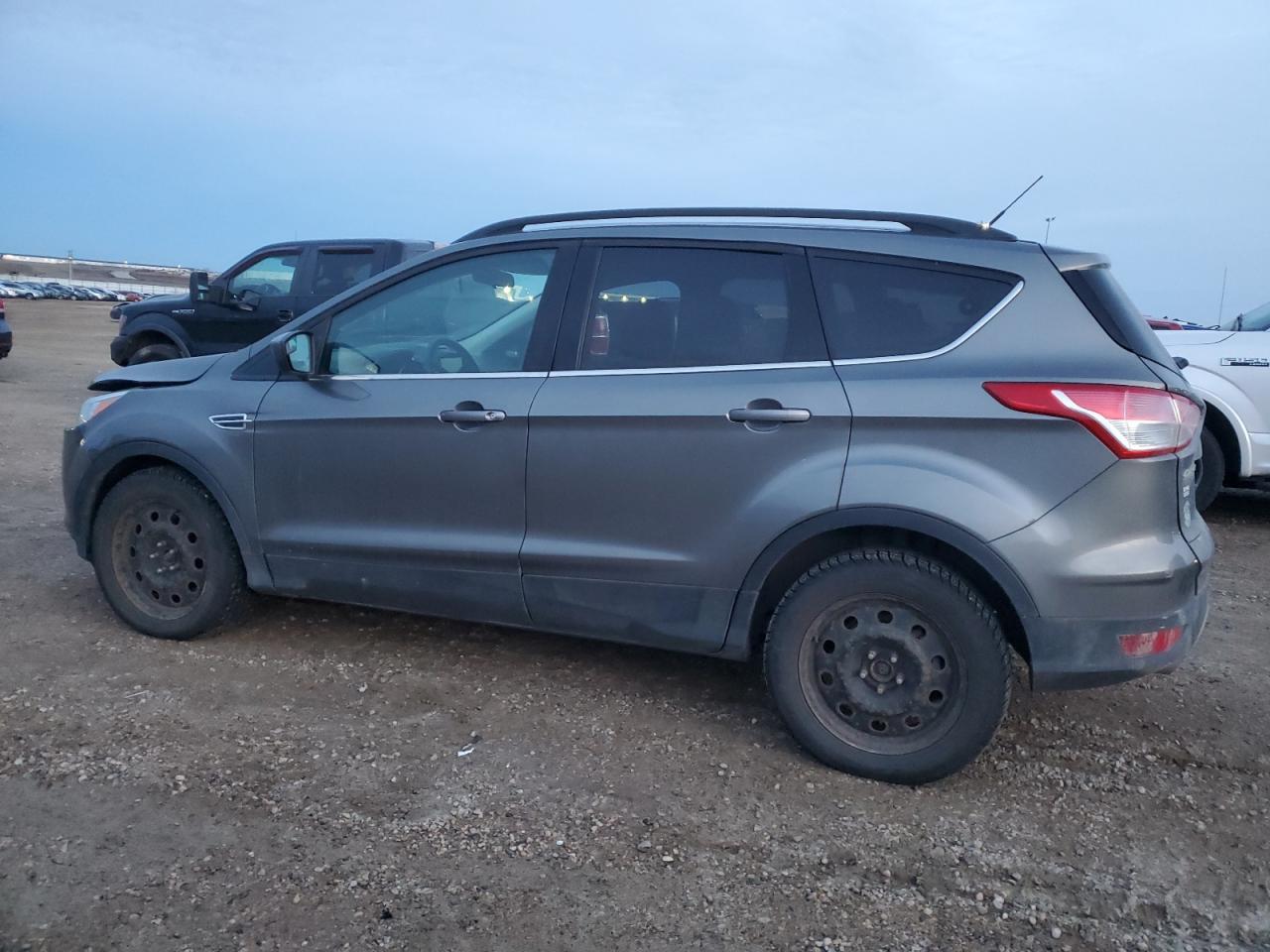 2014 Ford Escape Se - Image 2
