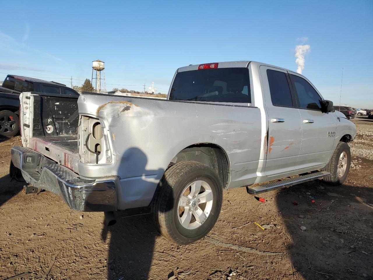 2018 Ram 1500 Slt - Image 3