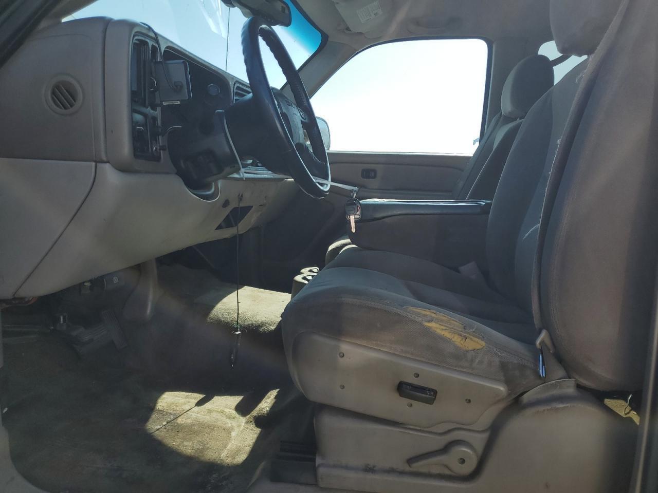 2005 GMC Yukon - Image 7