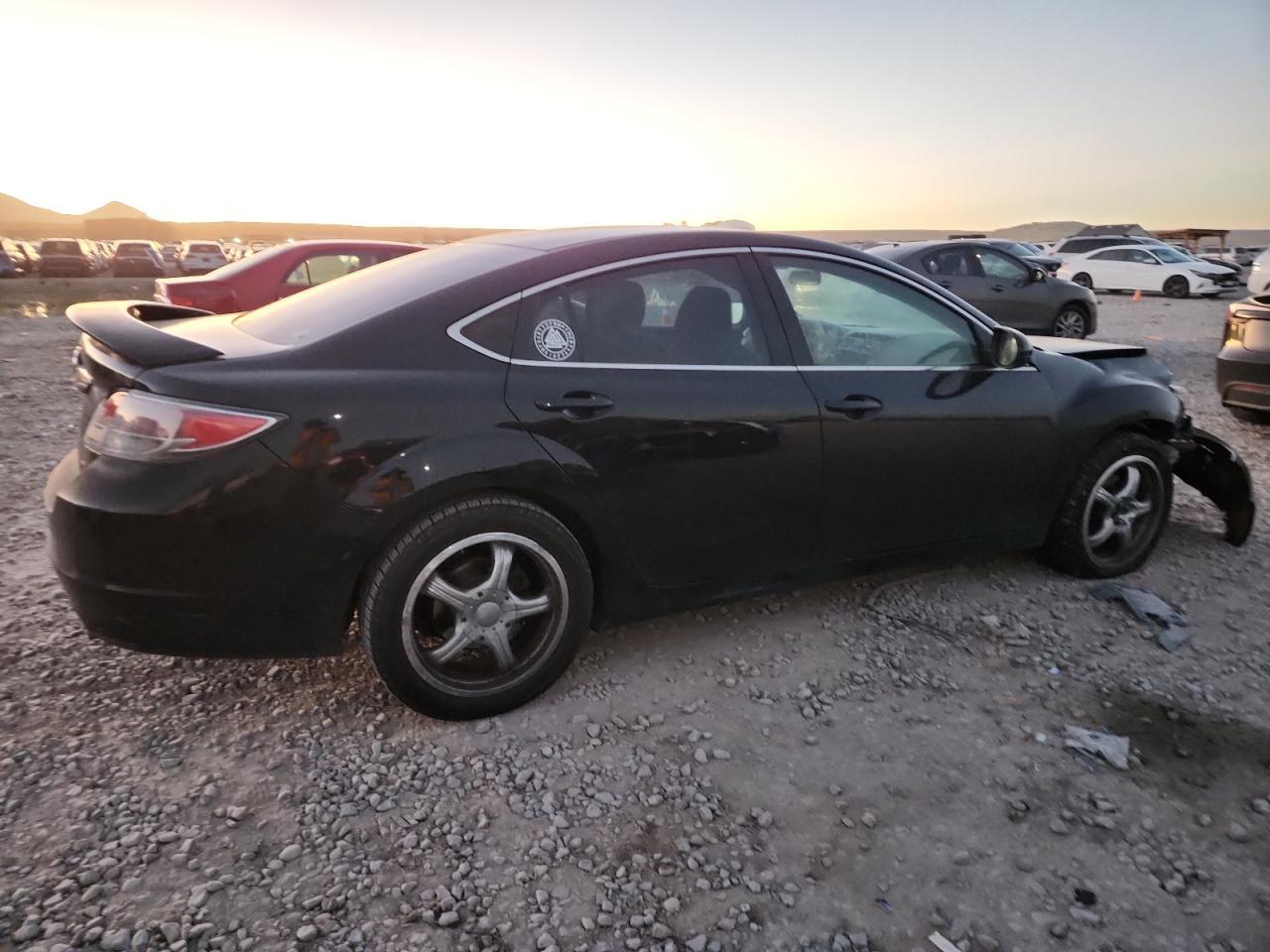 2011 Mazda 6 I - Фото 3