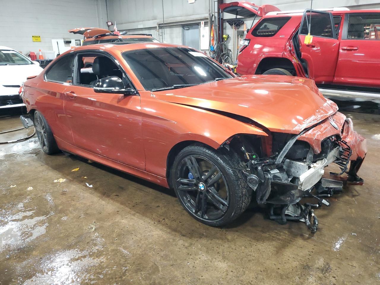 2018 BMW M240I - Фото 4