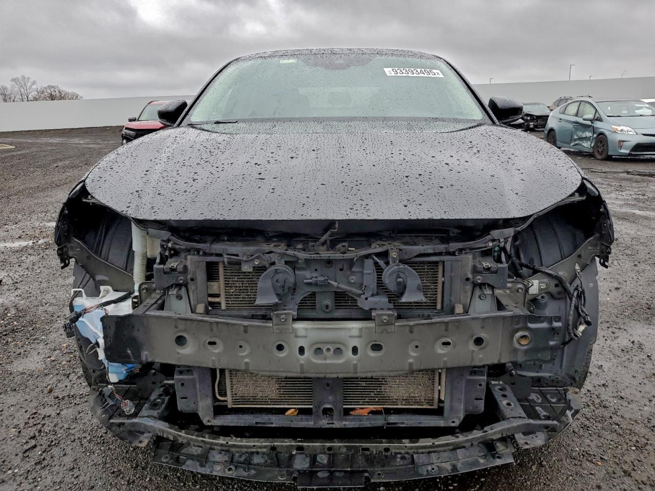 2021 Mazda Cx-30 Preferred - Image 5