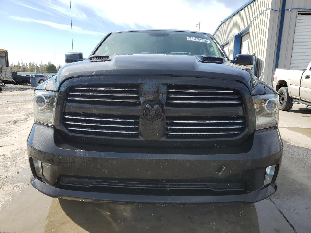 2017 Ram 1500 Sport - Image 5