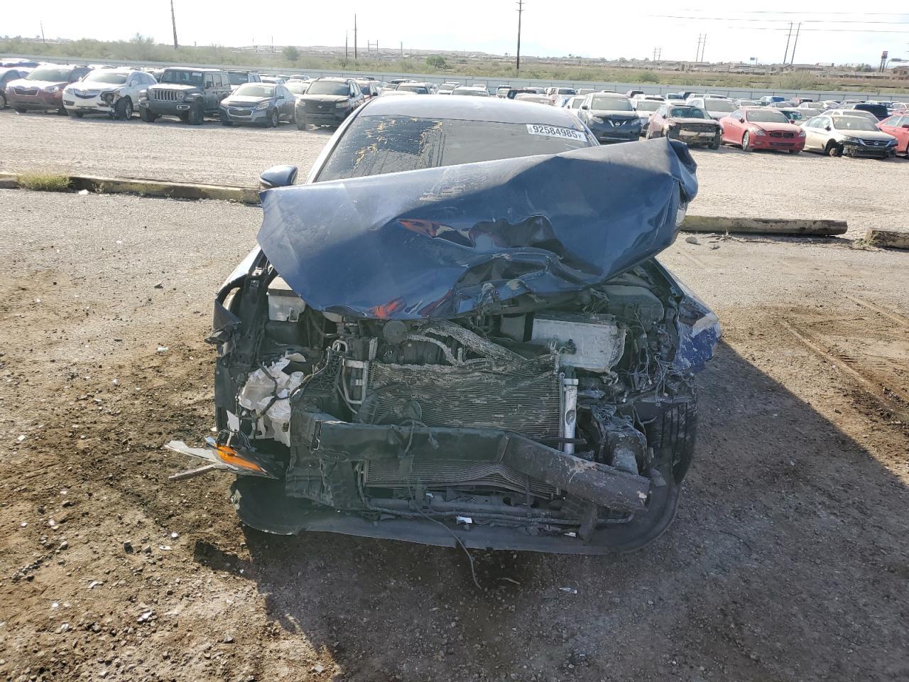 2019 Kia Optima Lx - Фото 5