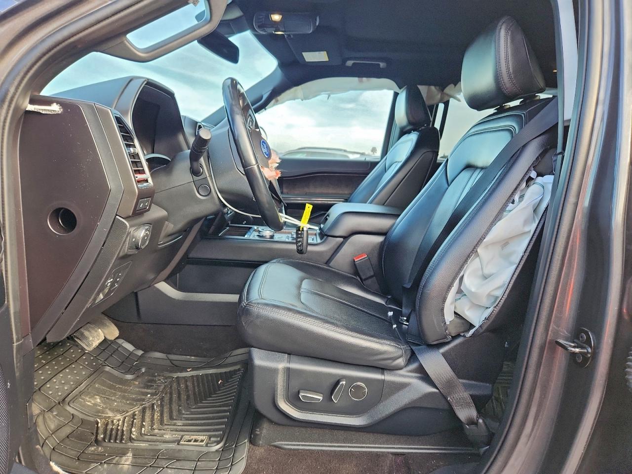 2021 Ford Expedition Limited - Фото 7