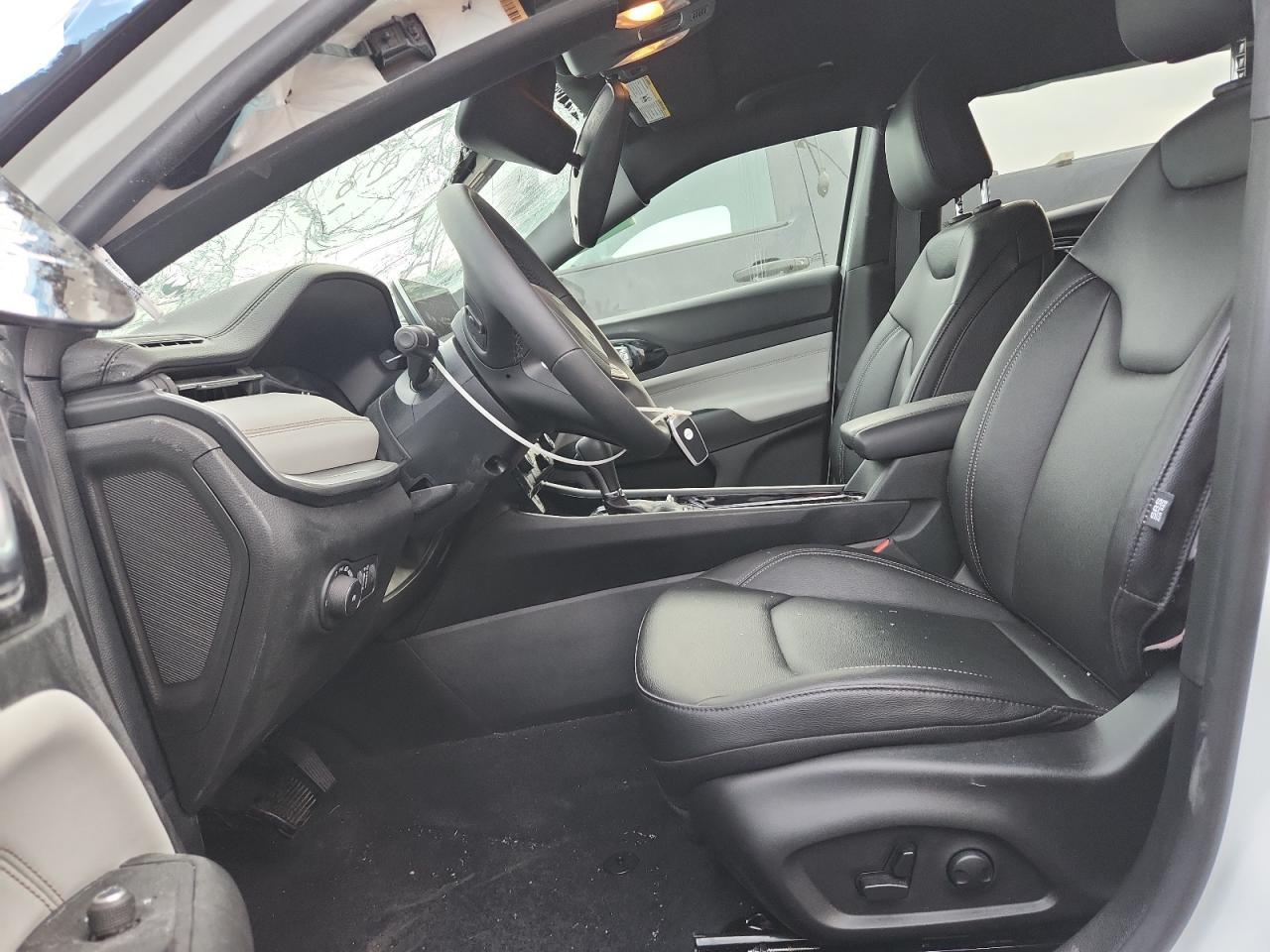 2025 Jeep Compass Limited - Image 7