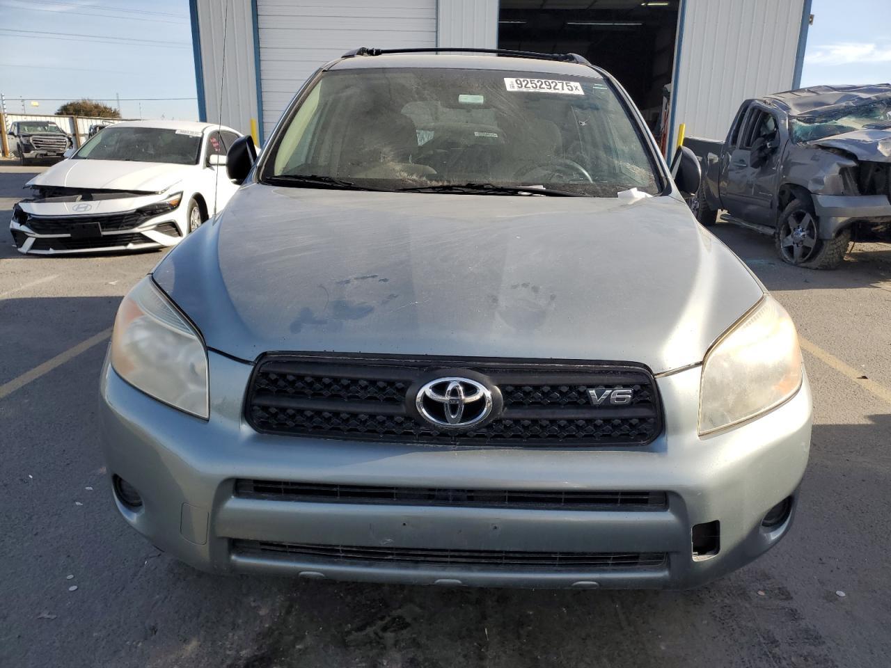 2006 Toyota Rav4 - Фото 5