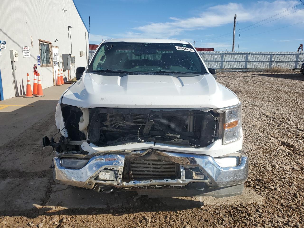 2022 Ford F150 Super Cab - Image 5